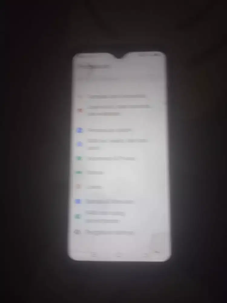 vivo y17 ram 8 / 250 gb
