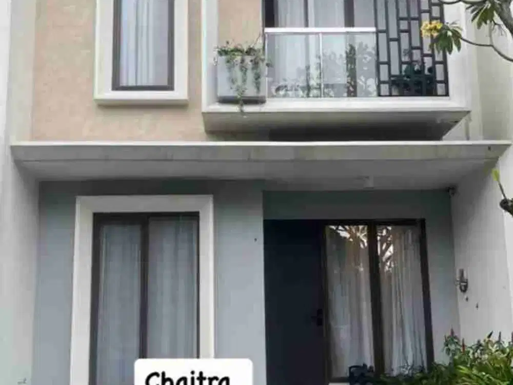 Rumah siap huni Harga mulai 1.3 M an