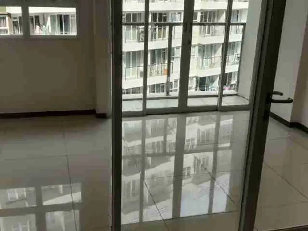 Termurah Dijual Cepat Apartemen Gateway Pasteur 1BR dekat tol, universitas Bandung Kota