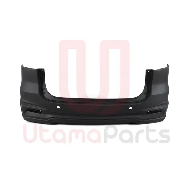 BUMPER BELAKANG SUZUKI ERTIGA 2019, 7181173R10799
