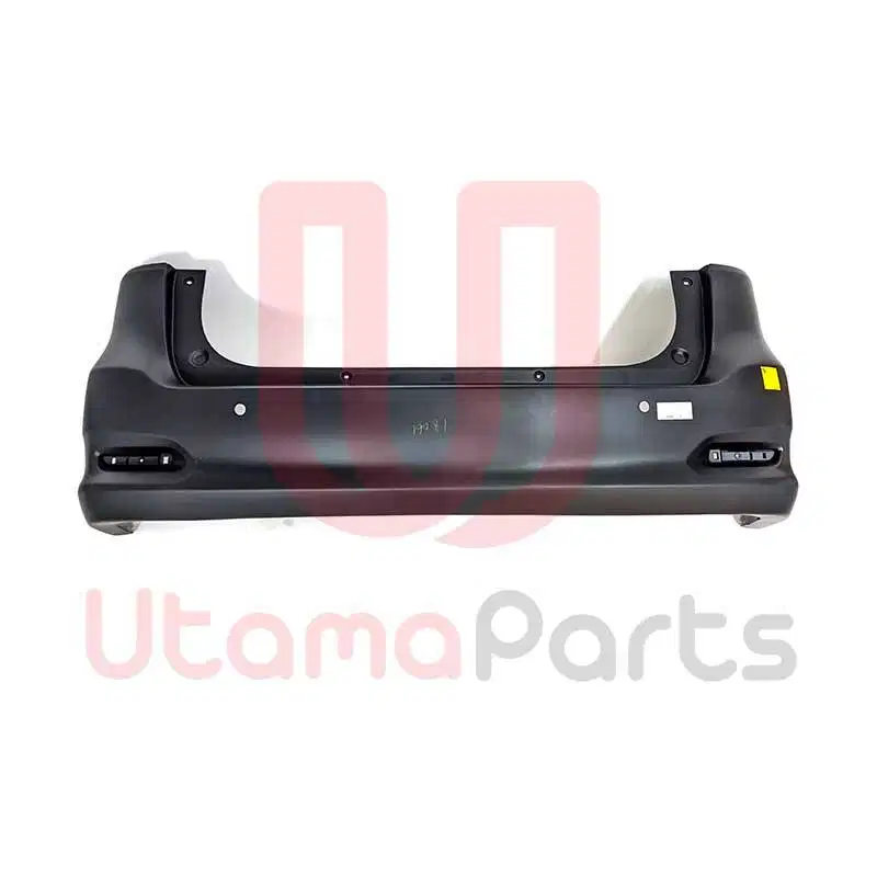 BUMPER BELAKANG SUZUKI ERTIGA 2016, 7181177MJ0799