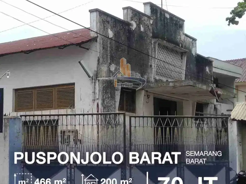 Gudang Sewa Puspanjolo, Murah