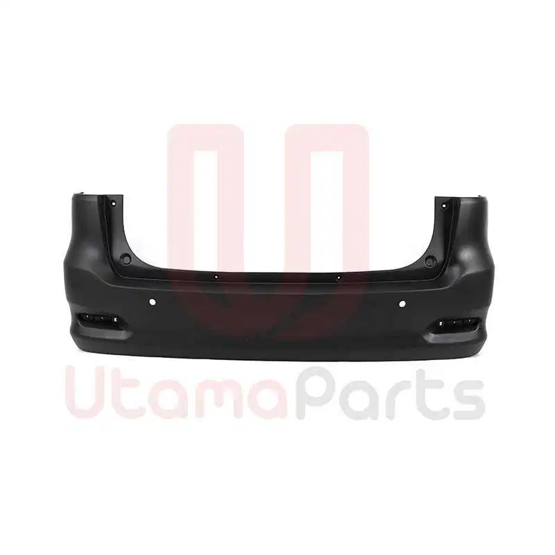 BUMPER BELAKANG SUZUKI ERTIGA 2016-2017, 7181177MK0799