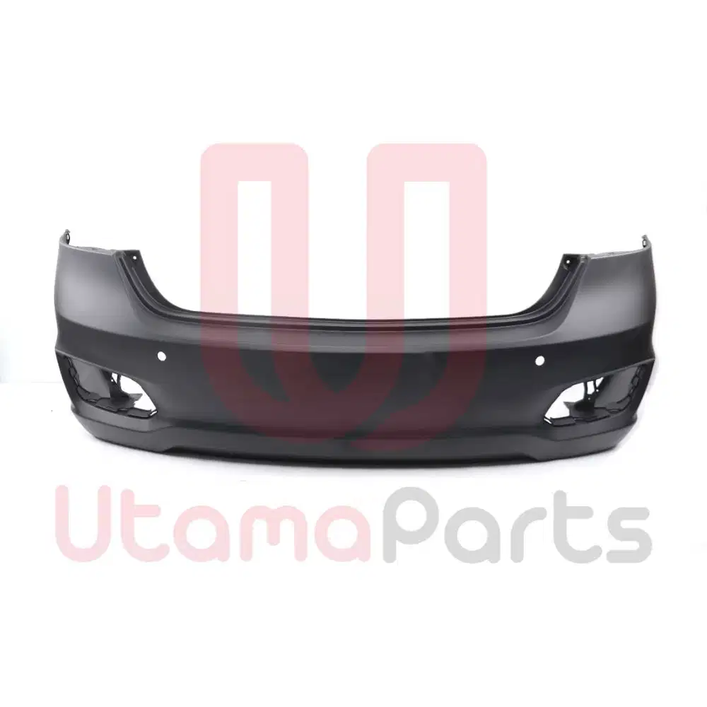 BUMPER BELAKANG SUZUKI CIAZ 2016, 7181179P00799