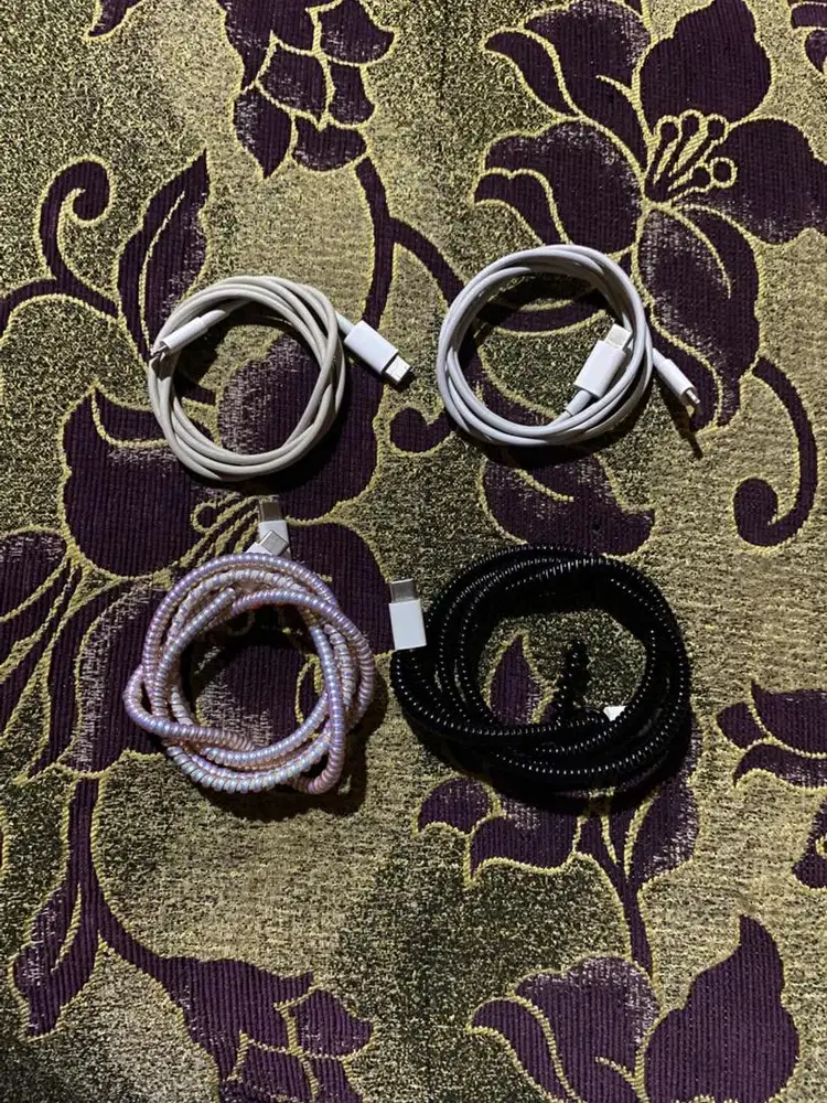 kabel data & case