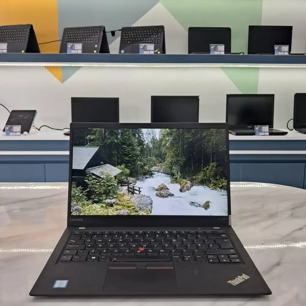 [LX113] LENOVO |8GB|256GB| Cocok untuk mahasiswa