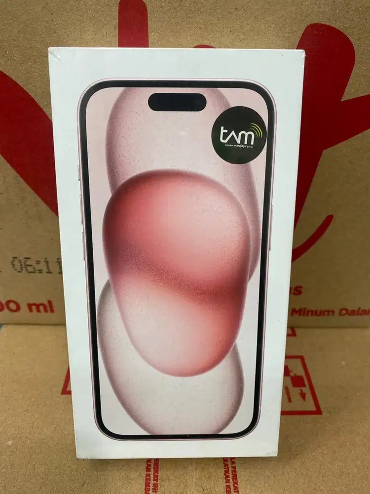 Iphone 15 128 gb IBOX SEGEL