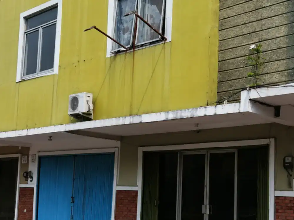 Dijual Murah Ruko Opal 2 Lantai Gading Serpong