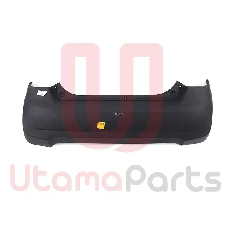 BUMPER BELAKANG KARIMUN WAGON R 2016, 71811M67LD05PK / 71811B67LG0N799