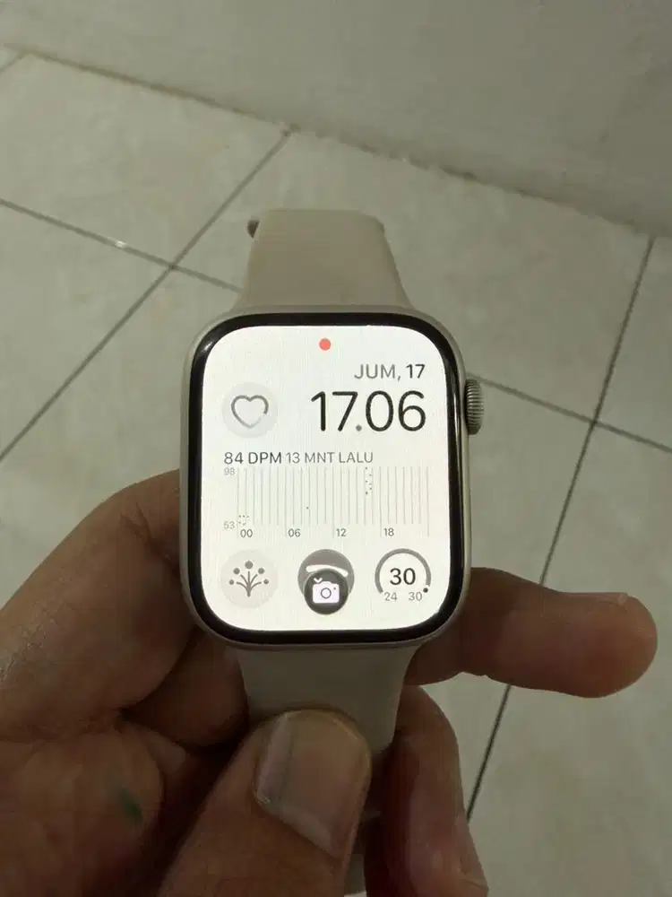 Apple Watch Series 8 45mm