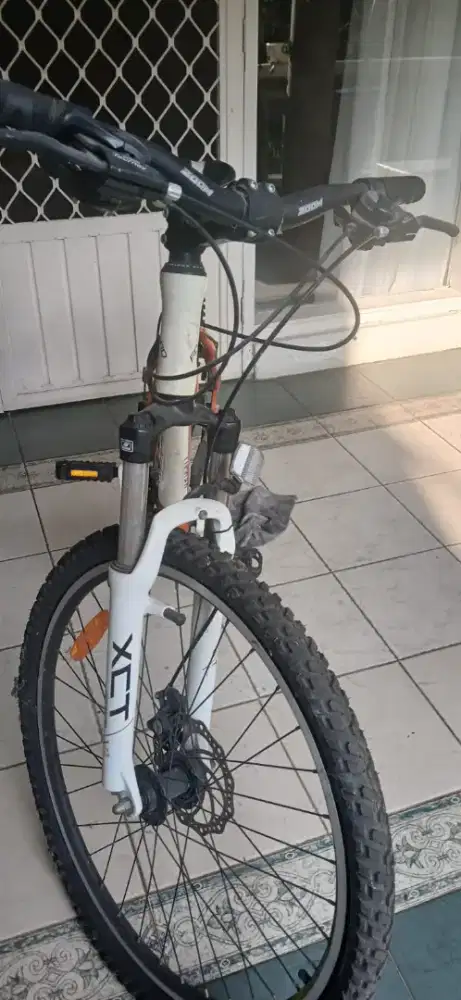 Dijual Sepeda Gunung LUCIO 2.0 Forward