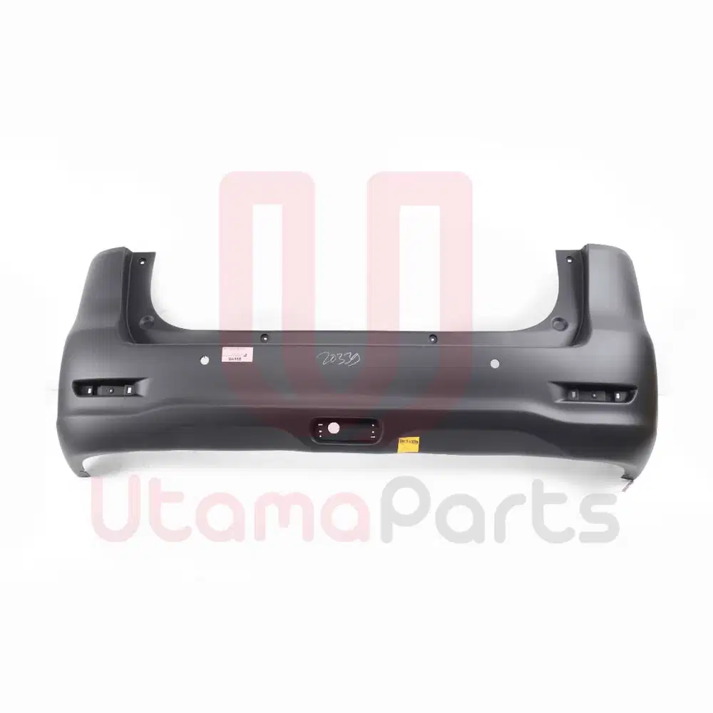 BUMPER BELAKANG ERTIGA 2014, 71811B77M00N000 / 71811B77M00N799