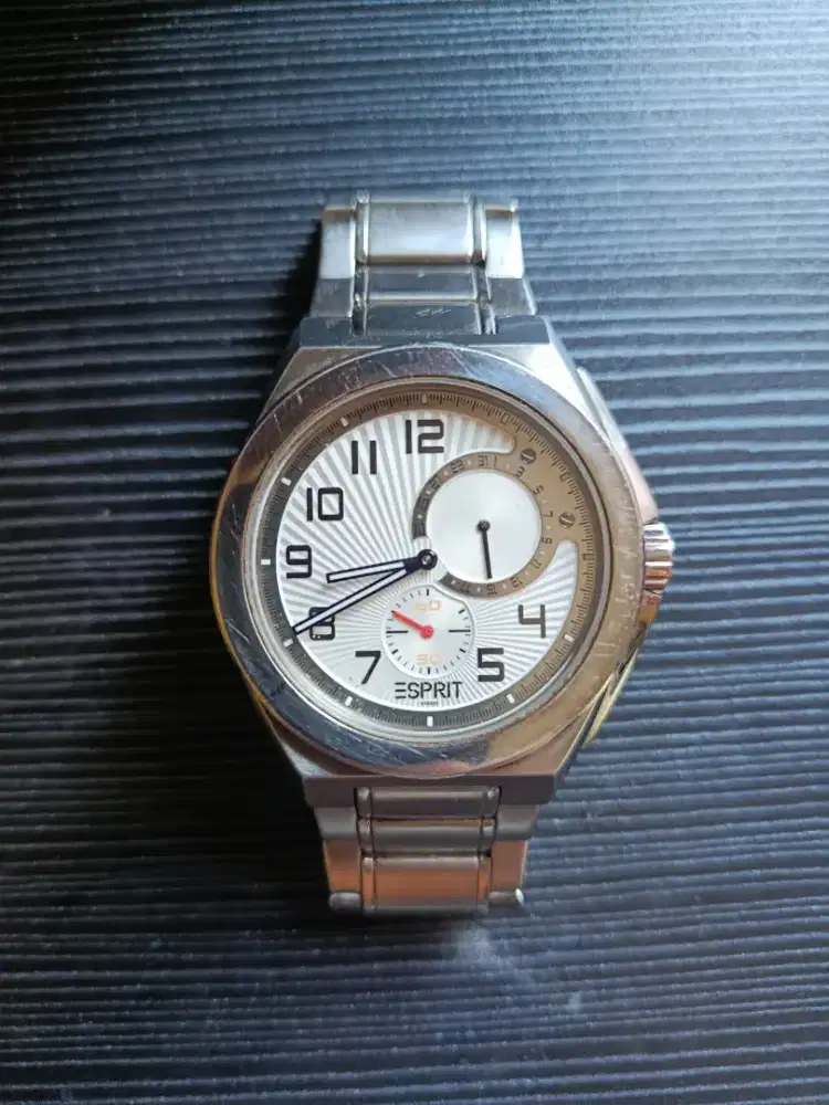 Jam ESPRIT Original