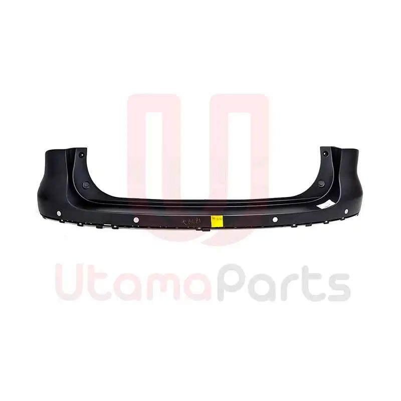 BUMPER BELAKANG NEW SX4 S CROSS 2016. 71811M64M10799