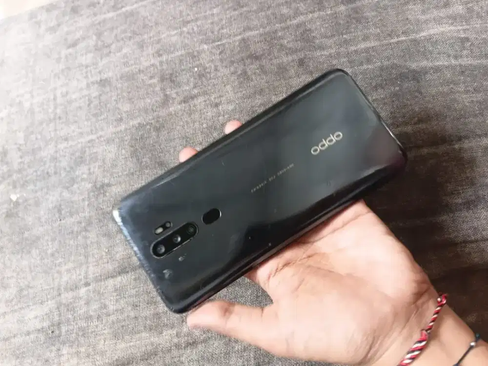 Jual HP oppo a52020