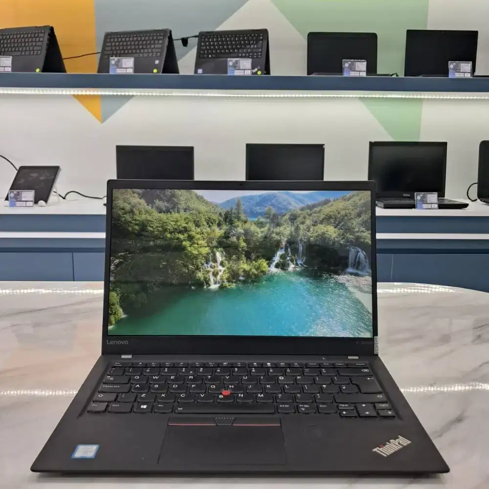 [LX113] LENOVO |8GB|256GB| Cocok untuk mahasiswa