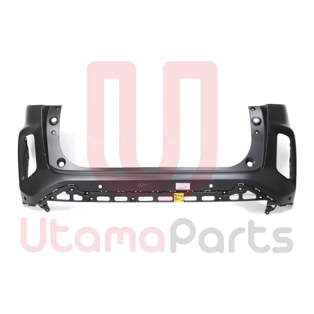 BUMPER BELAKANG SUZUKI GRAND VITARA GX 2023, 71811M76T005PK
