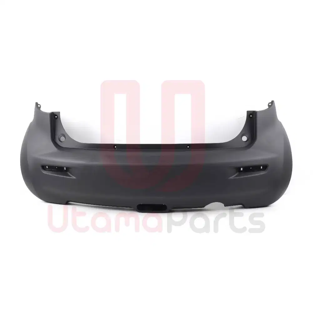 BUMPER BELAKANG SUZUKI SPLASH 2012, 71811M83K005PK