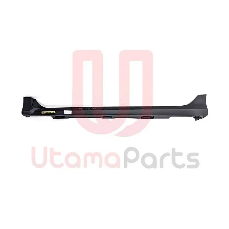 SIDE SKIRT / TRIPLANG KIRI HONDA CIVIC 2019, 71850TEAT01ZB