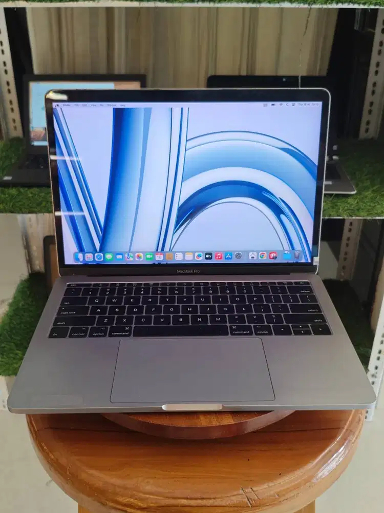 MacBook Pro 2017 13 | Core i5 | RAM 8GB | SSD 256GB