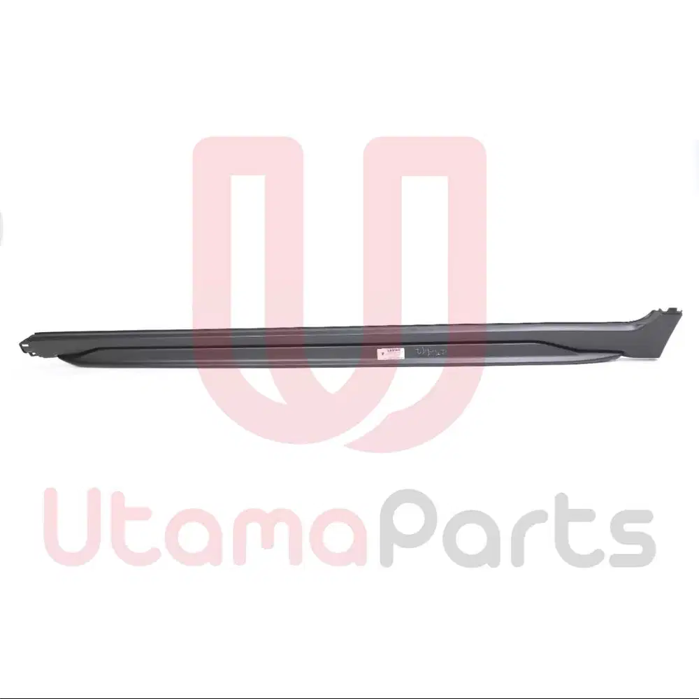 SIDE SKIRT / TRIPLANG KIRI HONDA BRV PRESTIGE 2021, 71850TSAYB0ZB