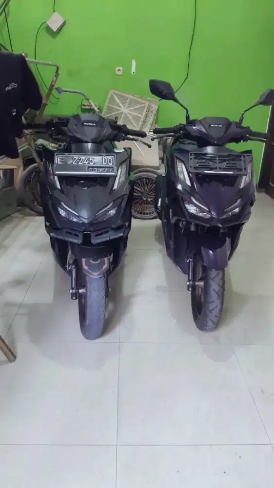 Vario ABS 160 th. 2022
