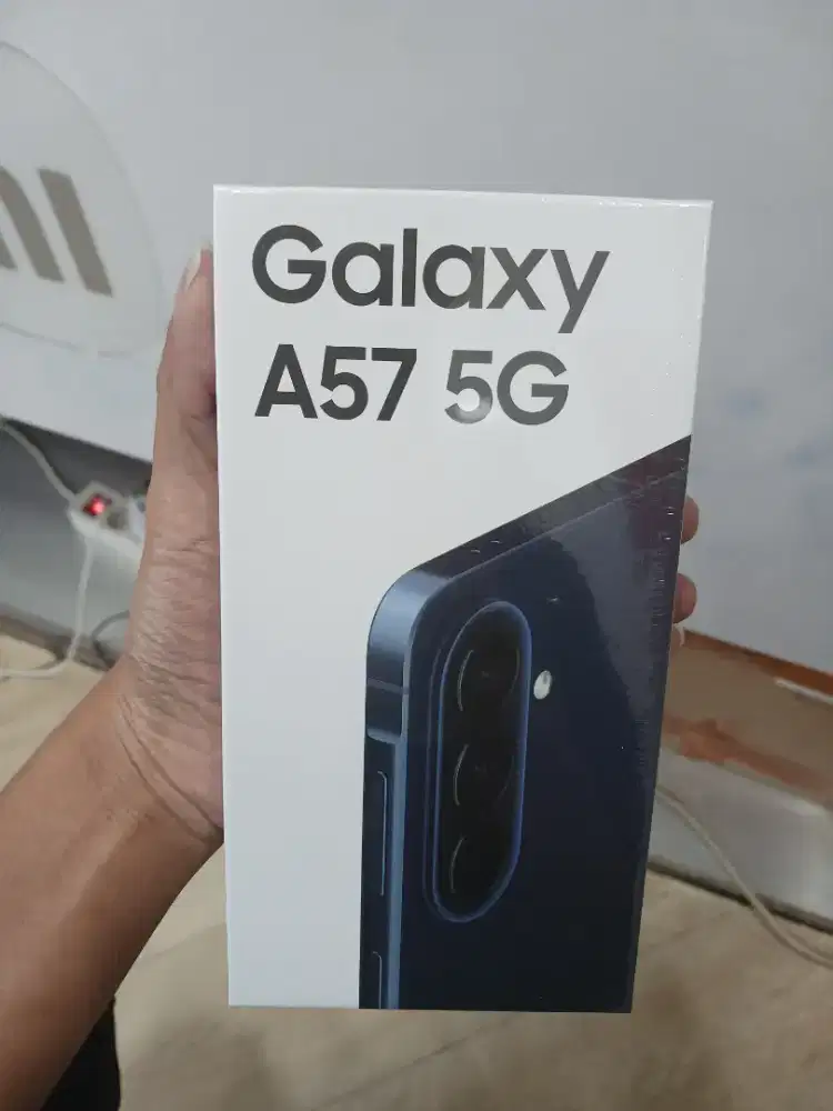 Samsung Galaxy A57