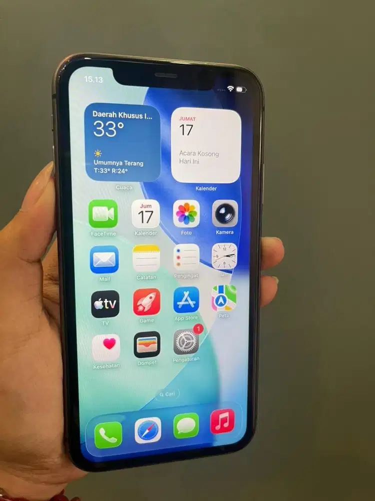 iPhone 11 64GB Black