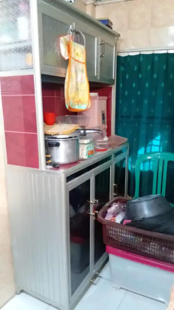 Jual perlengkapan dapur