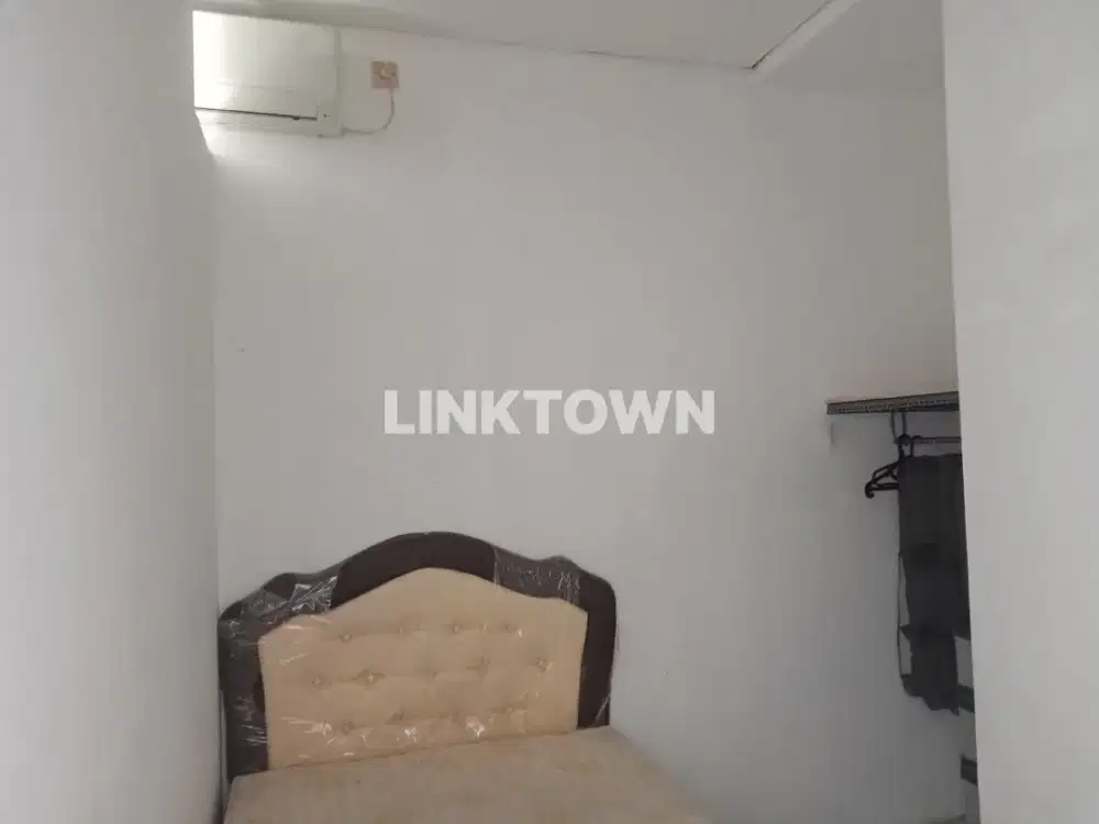 Disewakan Hunian Siap Huni di Kutisari Indah Surabaya