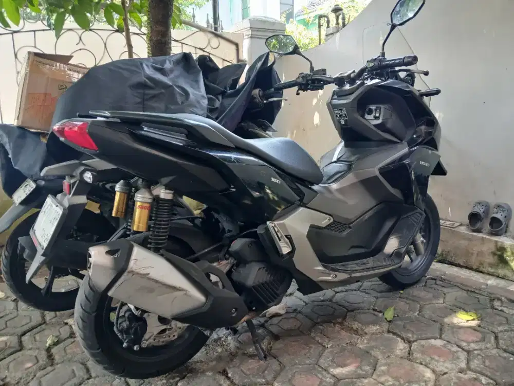 Jual Honda ADV 2022