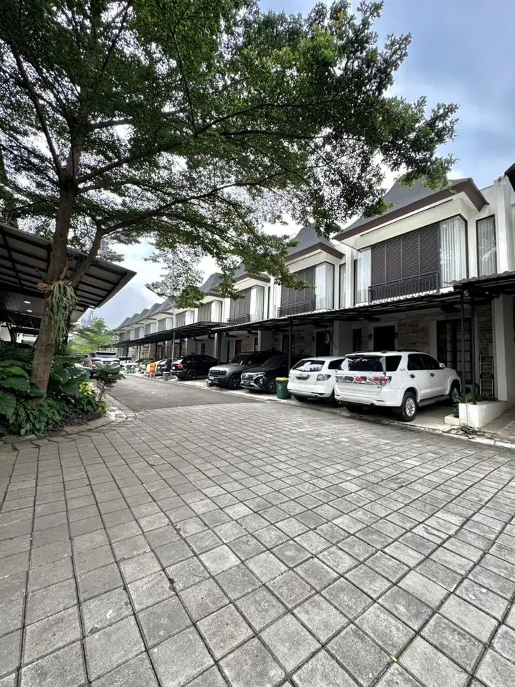 DIJUAL REMPOA RUMAH DEKET KE MRT LEBAK BULUS Dan MRT FATMAWATI