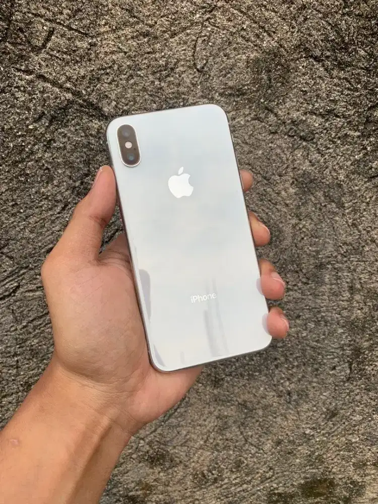 Jual Iphone XS 256GB Inter/Ibox