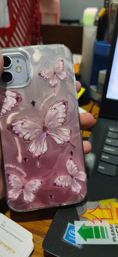 Dijual BU iPhone 11