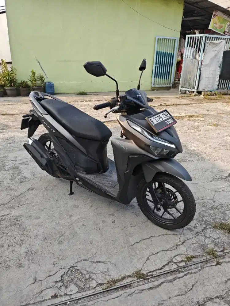 JUAL VARIO 125 2019
