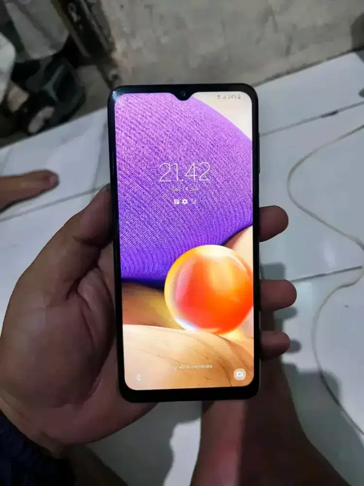 Samsung a32 5G 8/128