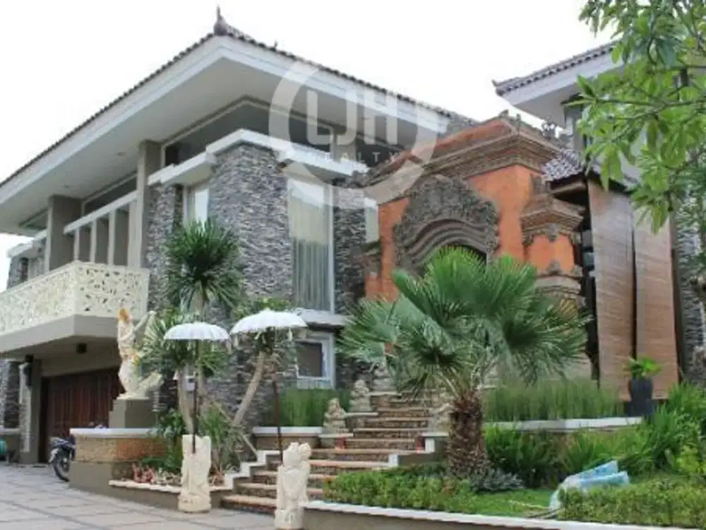 Rumah Mewah di Citra Garden Kalideres Jakarta Barat Lokasi Premium