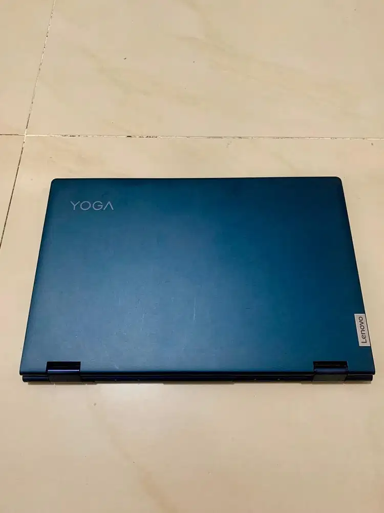 Lenovo yoga 6 Ryzen7