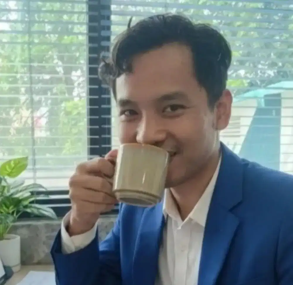 Butuh kerja kak