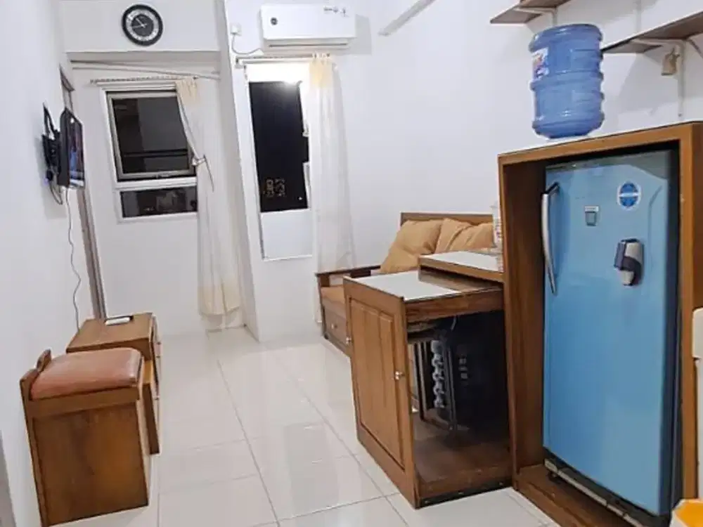 Dijual Apartemen Puncak Kertajaya lokasi strategis dan deket kampus