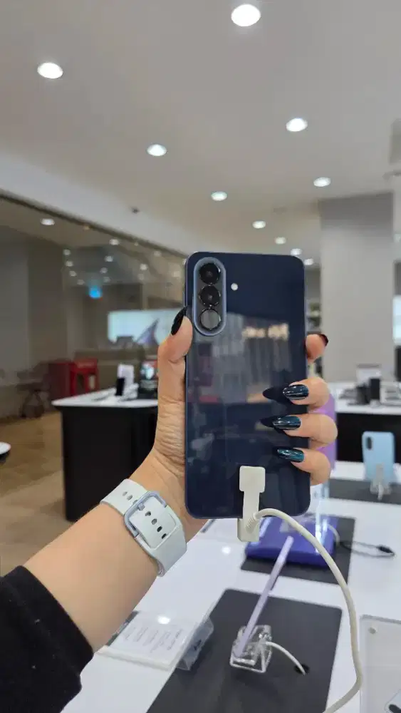 Samsung galaxy A57