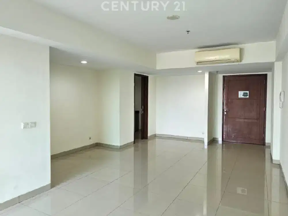 Dijual Apartment Sherwood View Pepohonan Asri Di Kelap Gading
