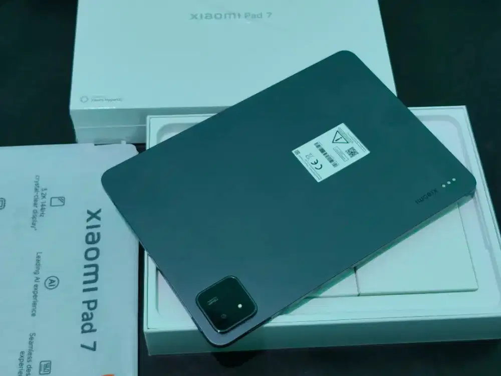 Xiaomi Pad 7 8/256Gb