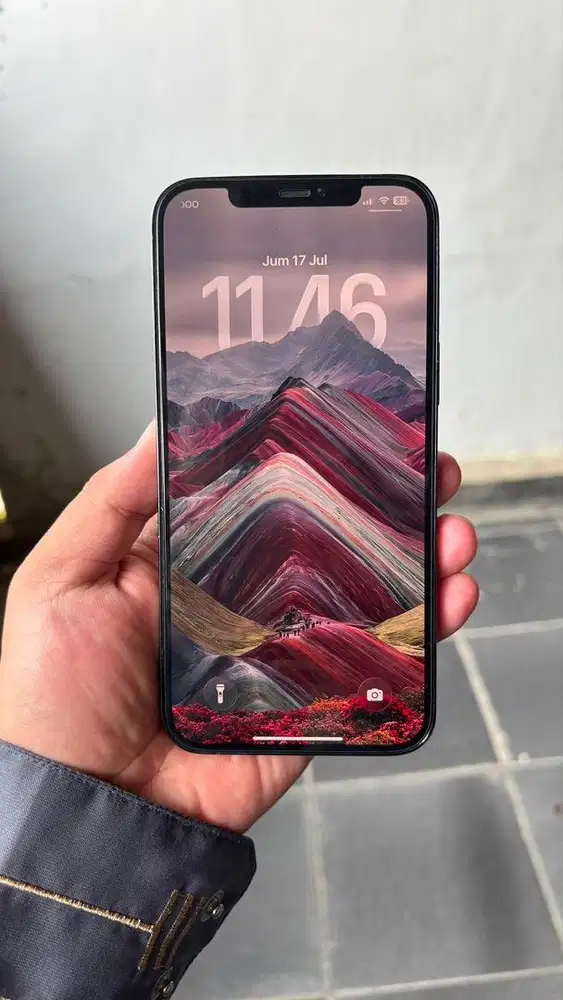 Iphone 12 PRO MAX