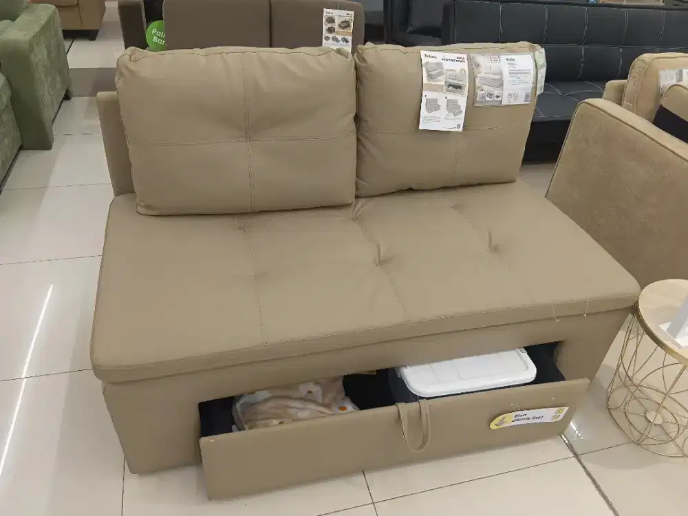 Selma sofa toshi 2s