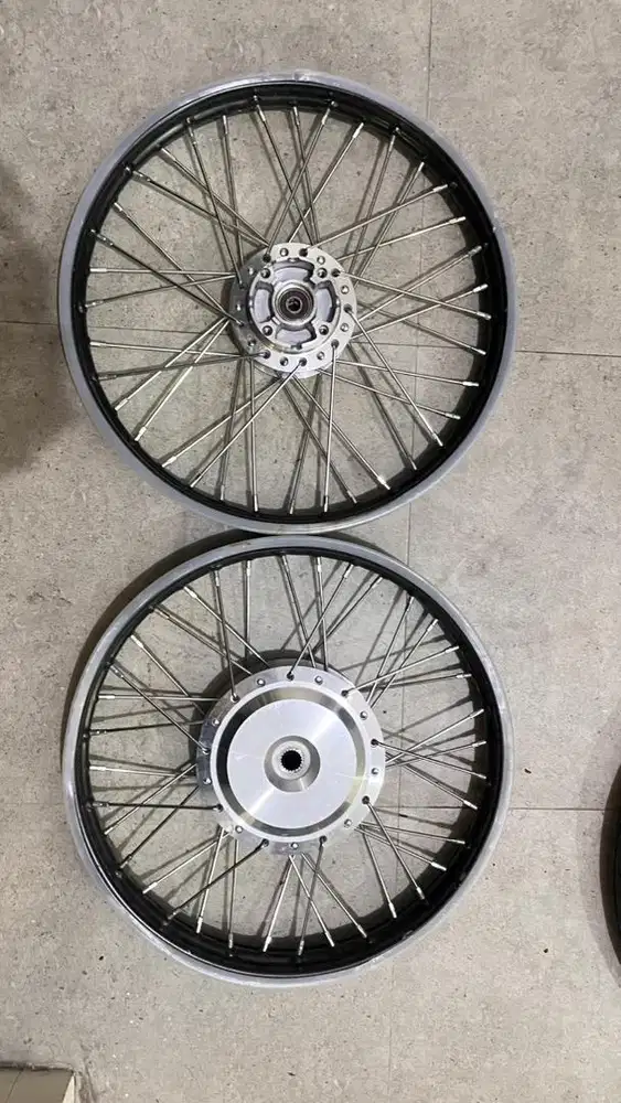 di jual velg motor