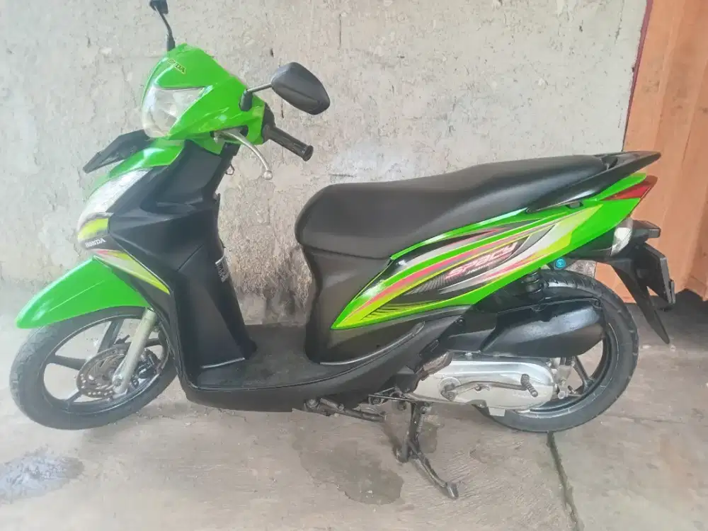 Spacy karbu 2011