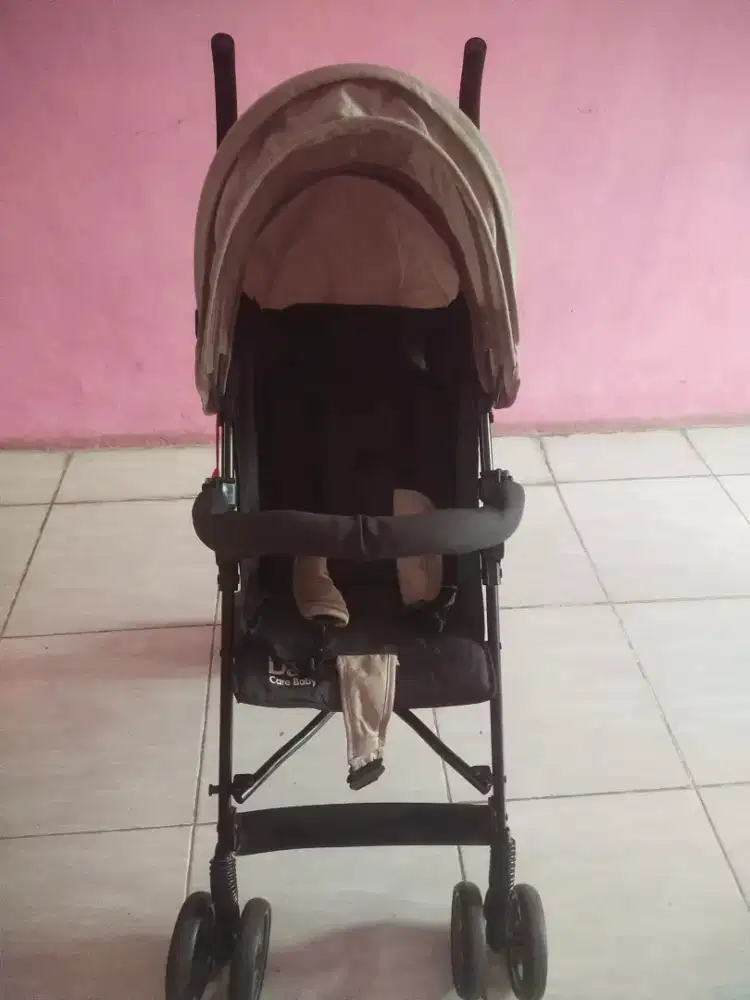 Stroler murah 50 ribu saja