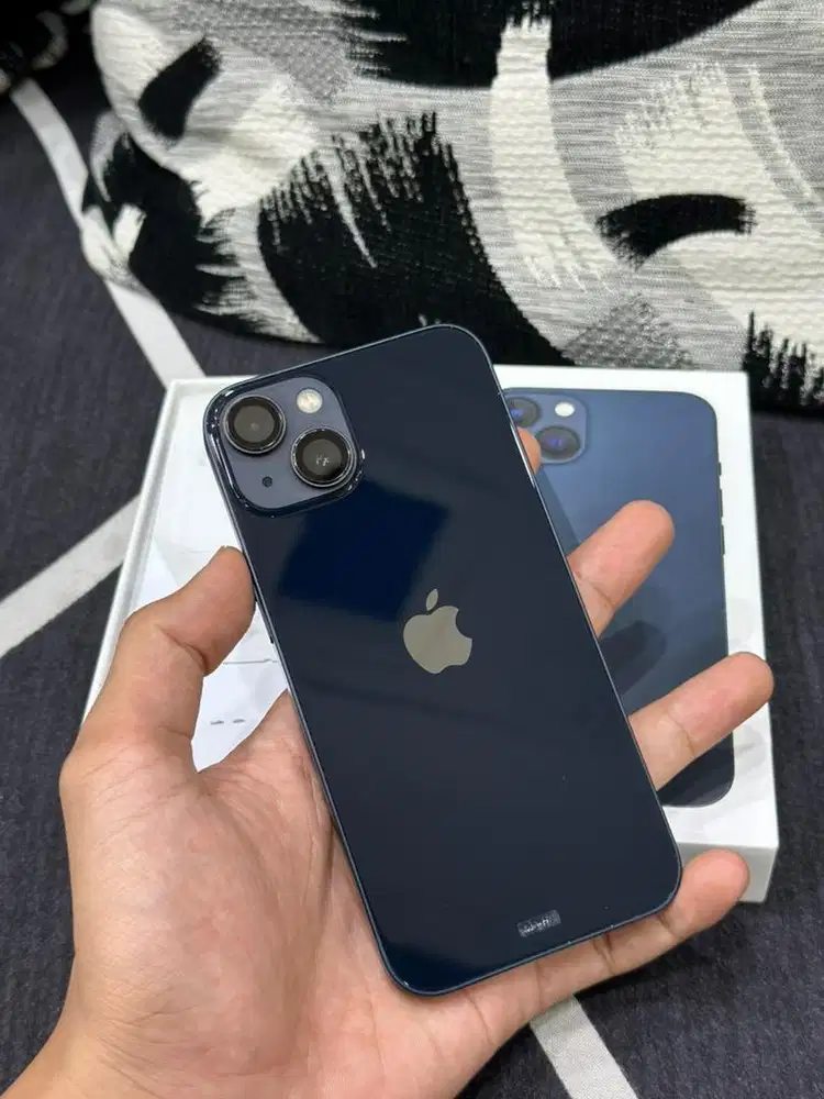 iPhone 13 512Gb iBox