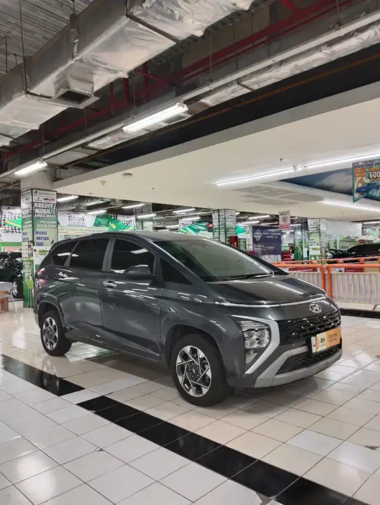STARGAZER 1.5 PRIME Matic 2023